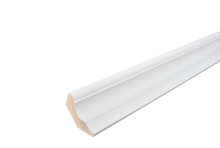 Hulkil 21x70 mm RH11 profilert malt furu